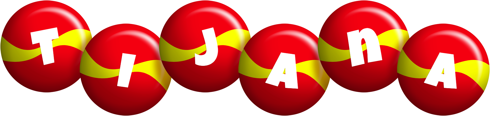 Tijana spain logo