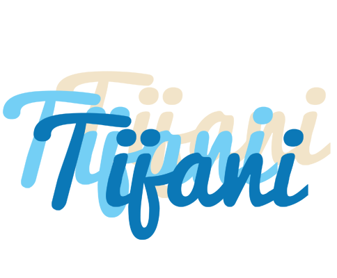Tijani breeze logo