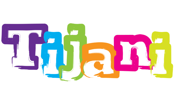 Tijani casino logo