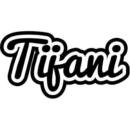 Tijani chess logo