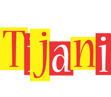 Tijani errors logo