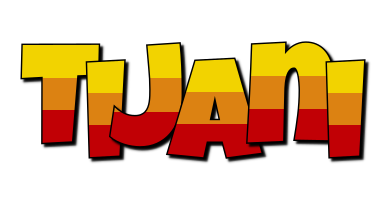Tijani jungle logo