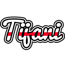 Tijani kingdom logo