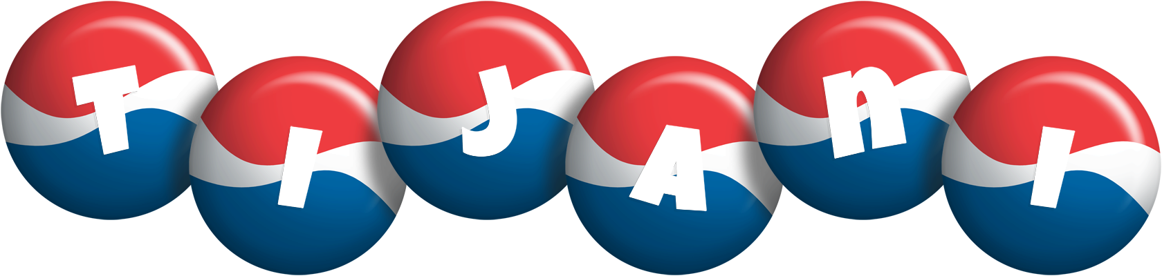 Tijani paris logo