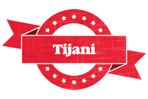 Tijani passion logo