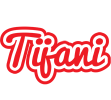 Tijani sunshine logo