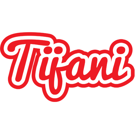 Tijani sunshine logo