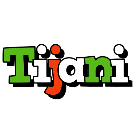 Tijani venezia logo
