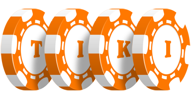 Tiki stacks logo