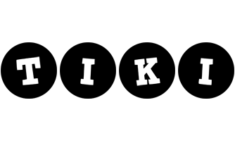 Tiki tools logo