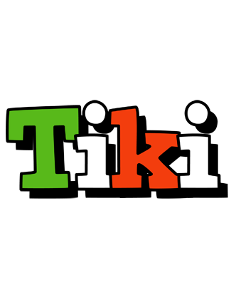 Tiki venezia logo
