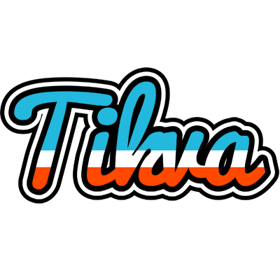 Tikva america logo