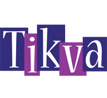 Tikva autumn logo