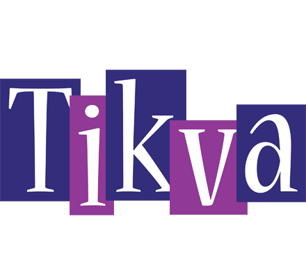 Tikva autumn logo
