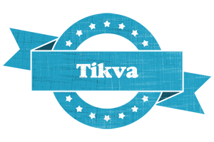 Tikva balance logo