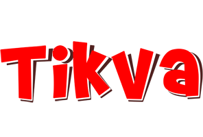 Tikva basket logo