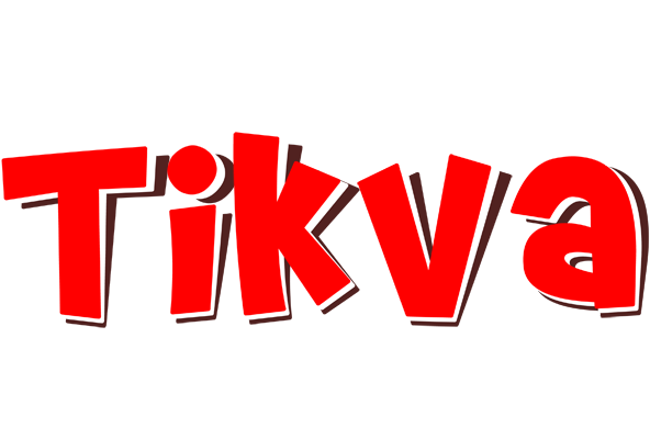 Tikva basket logo