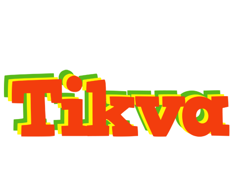 Tikva bbq logo