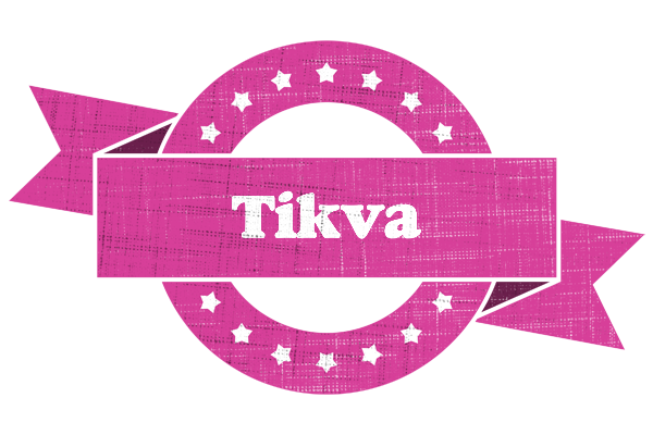 Tikva beauty logo