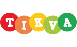 Tikva boogie logo