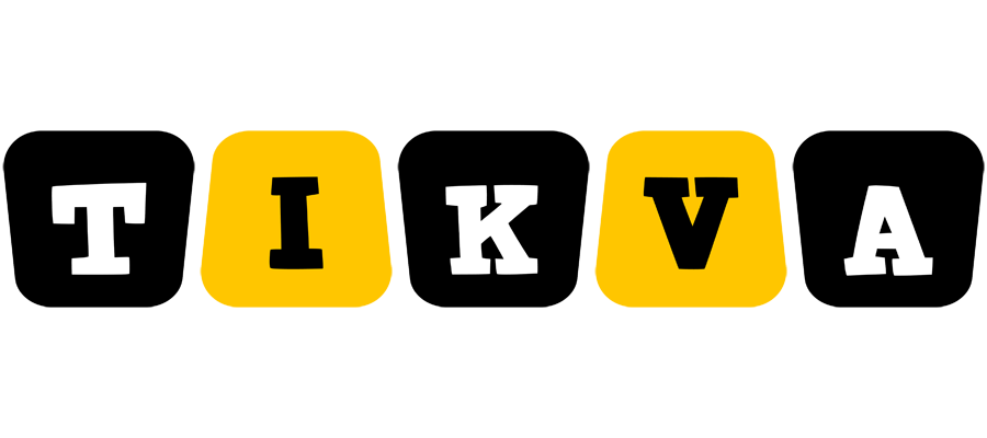 Tikva boots logo