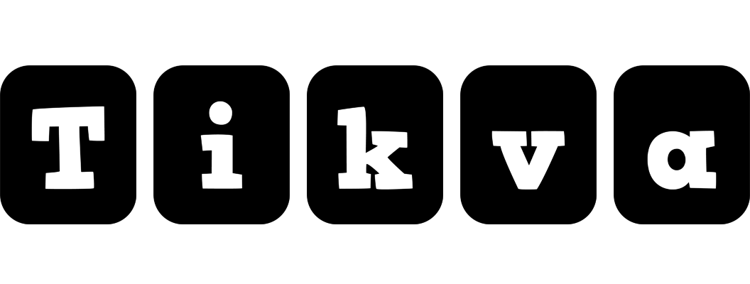Tikva box logo