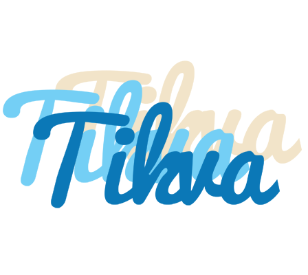 Tikva breeze logo