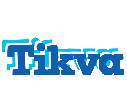 Tikva business logo