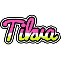 Tikva candies logo