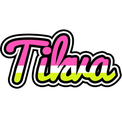 Tikva candies logo