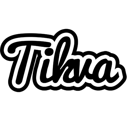 Tikva chess logo