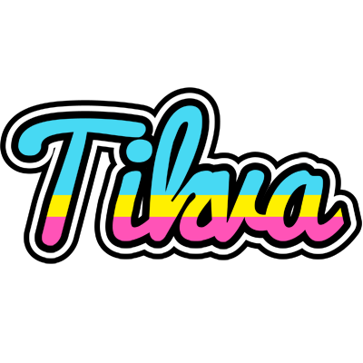Tikva circus logo