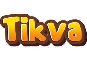 Tikva cookies logo