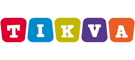 Tikva daycare logo