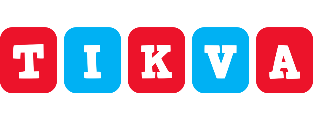 Tikva diesel logo