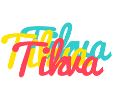 Tikva disco logo