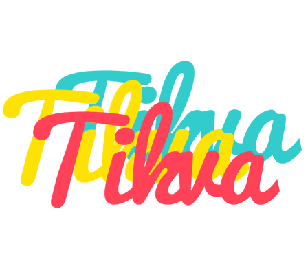 Tikva disco logo