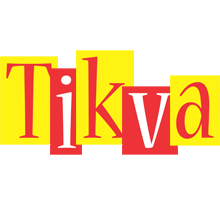 Tikva errors logo