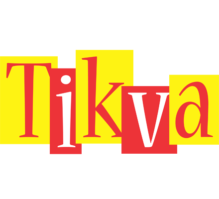 Tikva errors logo