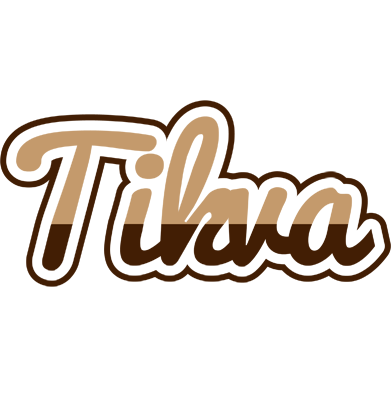 Tikva exclusive logo