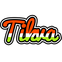 Tikva exotic logo