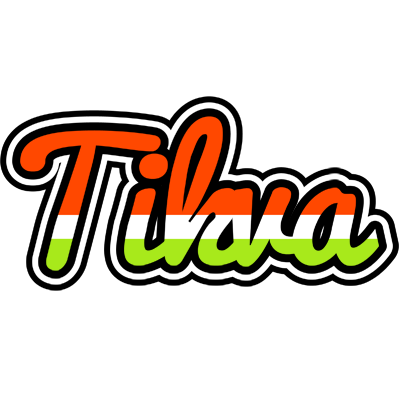 Tikva exotic logo