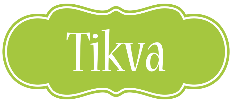 Tikva family logo