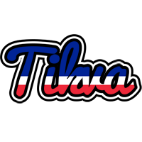 Tikva france logo