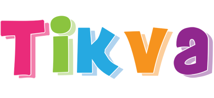 Tikva friday logo