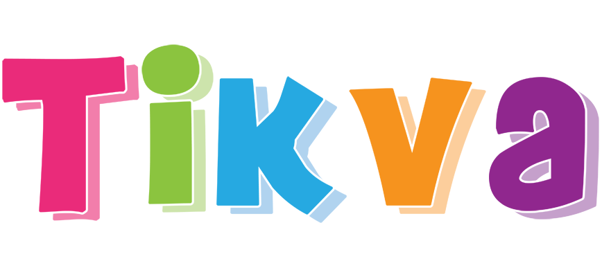 Tikva friday logo