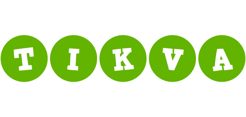 Tikva games logo