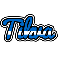 Tikva greece logo