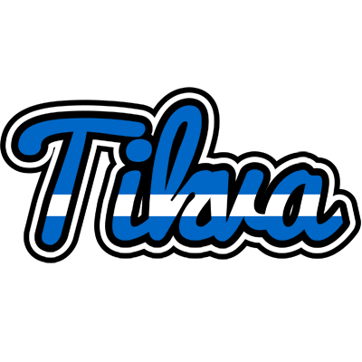 Tikva greece logo