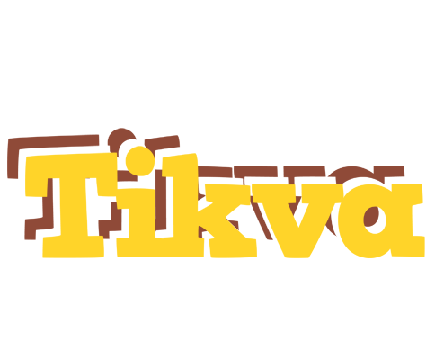 Tikva hotcup logo